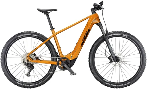 KTM Macina Team 892 - 2025
