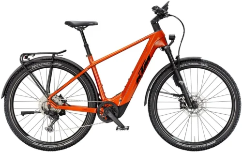 KTM Macina Team 892 LFC ABS - 2025