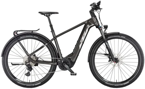 KTM Macina Team LFC 2024