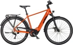 KTM Macina Tour CX 830 - 2025