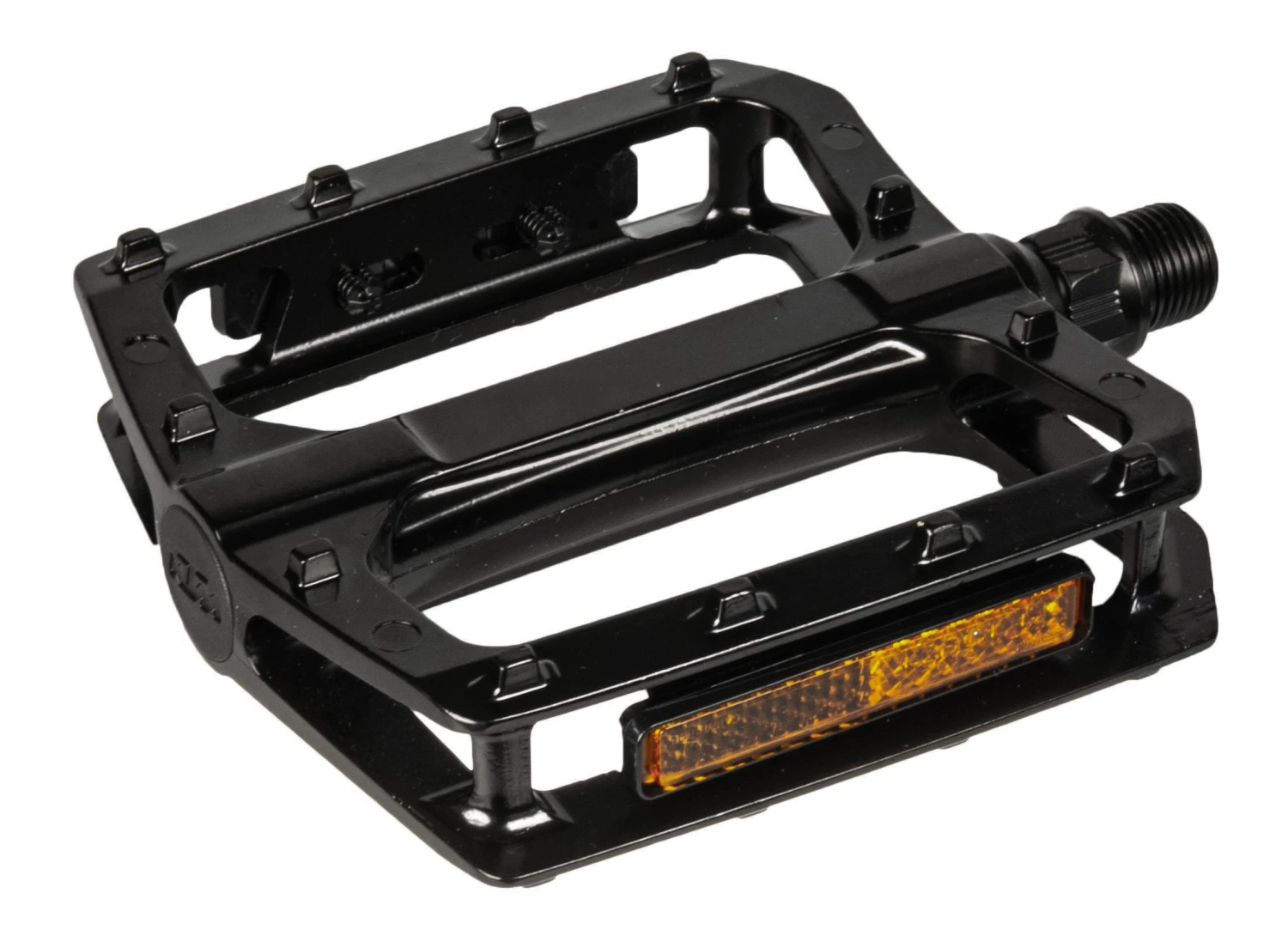 KTM - Pédales Aluminium Team Trail 3 KTM - Pédales Aluminium Team Trail