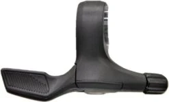 Limotec - Tige De Selle Alpha 3 Vario Avec Suspension De 40 Mm -Monde Du Velo limotec a3 vario sattelstuetze remote jpg 3840x2160