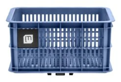 Moustache - Frida Mini - Caisse De Transport Vélo MIK-System 17,5 Litres