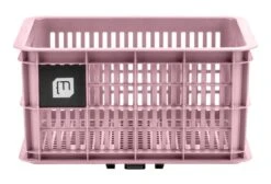 Moustache - Frida Mini - Caisse De Transport Vélo MIK-System 17,5 Litres -Monde Du Velo moustache frida mini caisse mik system 17 5 litres rose 3840x2160