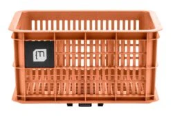 Moustache - Frida Mini - Caisse De Transport Vélo MIK-System 17,5 Litres -Monde Du Velo moustache frida mini caisse mik system 17 5 litres rouge 3840x2160