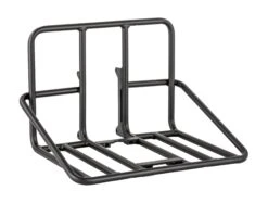 Moustache Lundi 20 - Grand Porte-bagages Vélo Avant Magnum