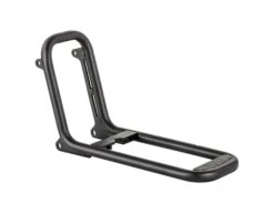 Moustache Lundi 20 - Petit Porte-bagages Vélo Avant Charlie