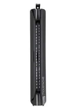 Moustache Lundi 27 - Cache Batterie Bosch PowerTube Vertical -Monde Du Velo moustache lundi 27 cache batterie noir 3840x2160