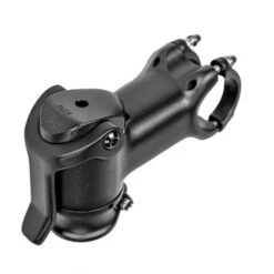 Moustache - Potence Vélo Quick-Park Pivotante à 90