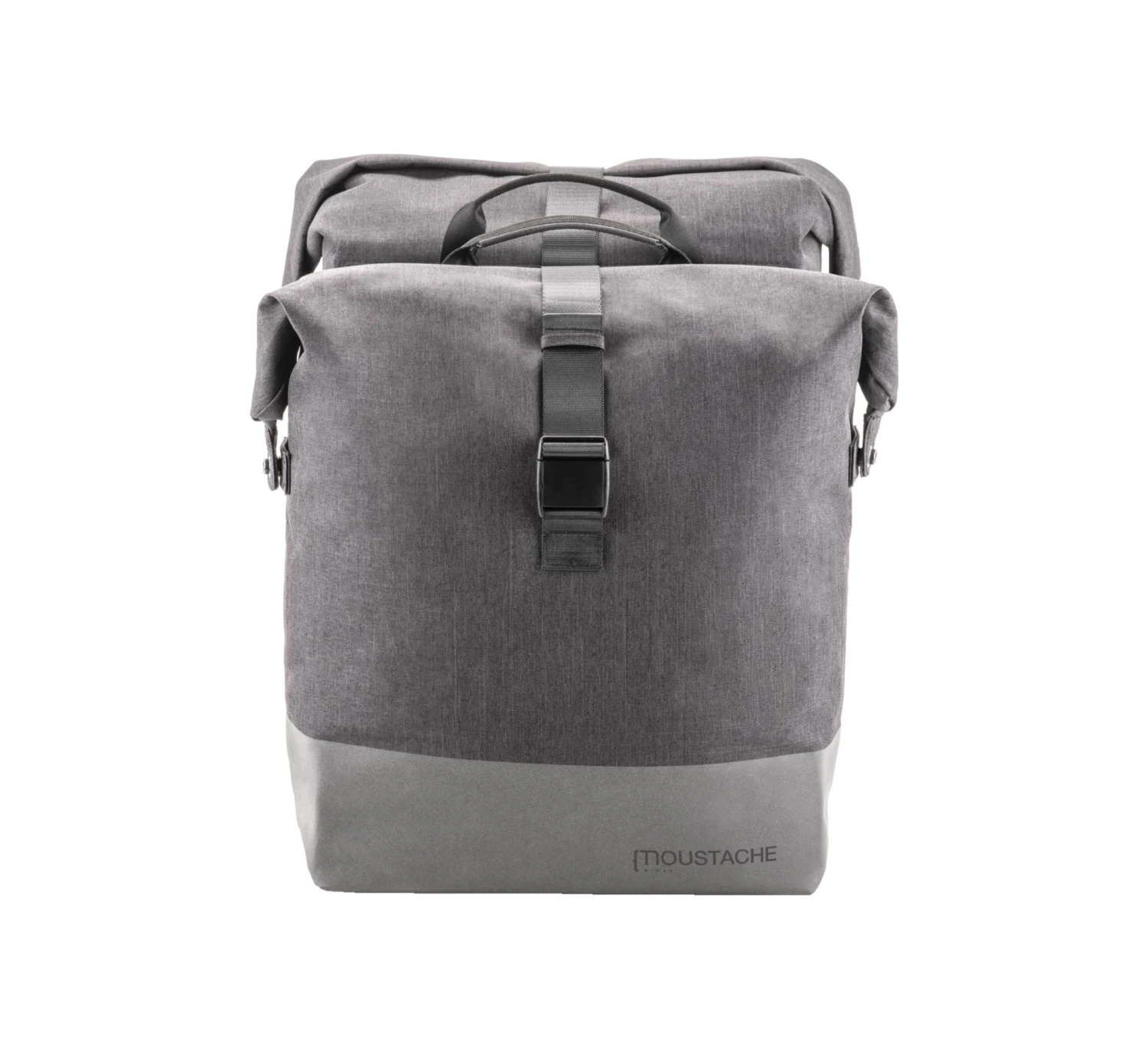 Moustache - Sacoches Vélo Porte-bagage Greg & Manu MIK-System 41 Litres 3 Moustache - Sacoches Vélo Porte-bagage Greg & Manu MIK-System 41 Litres