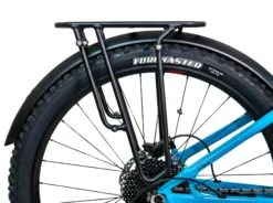 Moustache Samedi 27 Off 2 2020 - Kit De Garde-boue Avec Porte-bagages Vélo QL3