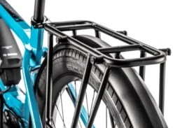 Moustache Tandem - Kit Trekking (porte-bagages-gardes-boues, Pneus)