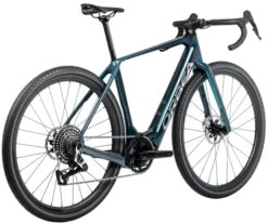 Orbea Denna M10i - 2025 11 Orbea Denna M10i - 2025 -Monde Du Velo orbea denna m10i 2025 escape green brillant vue 3 3840x2160