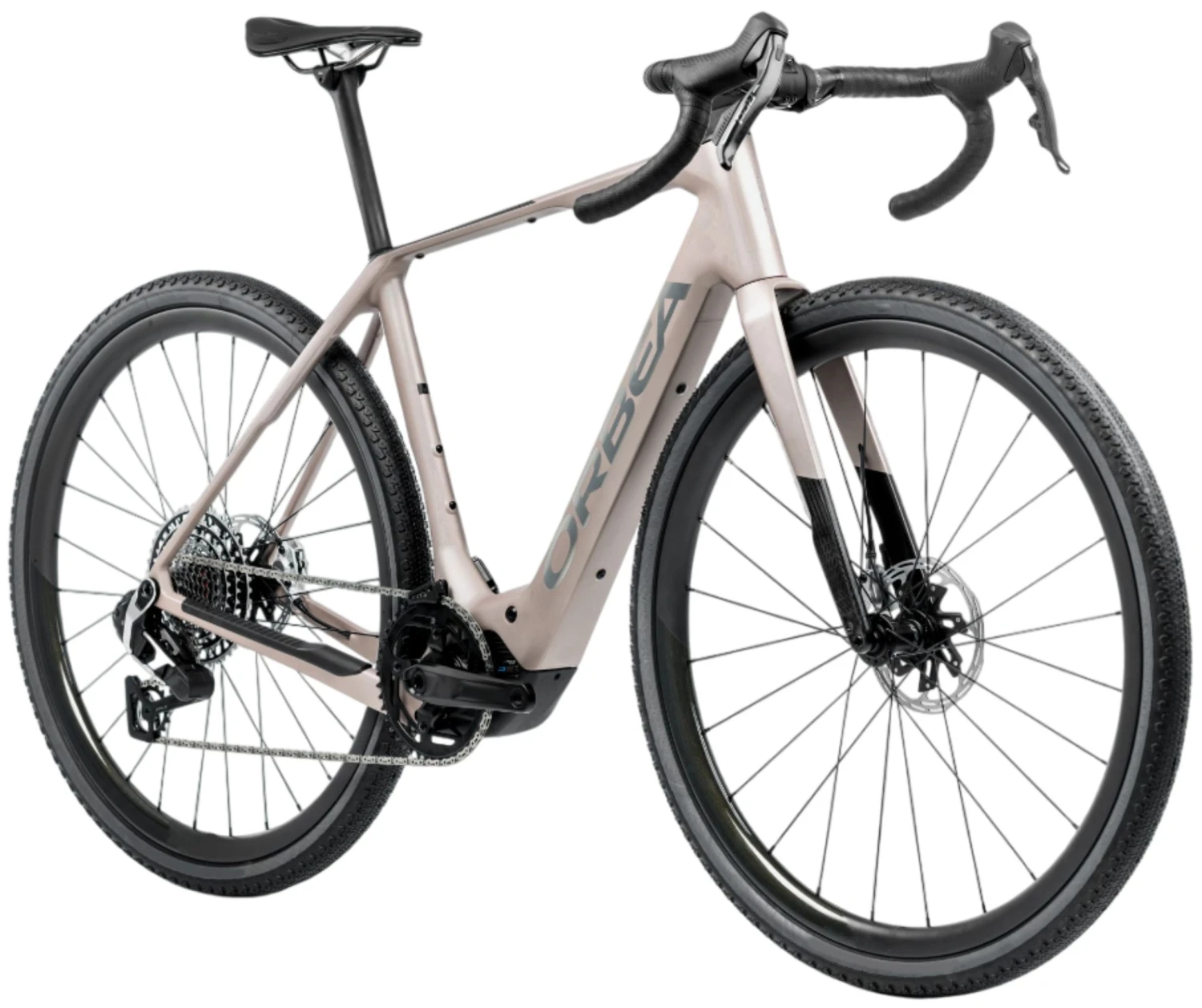 Orbea Denna M10i - 2025 8 Orbea Denna M10i - 2025 – Image 6