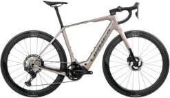 Orbea Denna M10i - 2025 13 Orbea Denna M10i - 2025 -Monde Du Velo orbea denna m10i 2025 nickel mat 3840x2160
