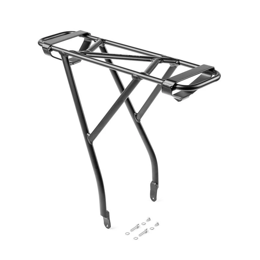 Orbea - Porte-bagages Vélo Pour Orbea Kemen 3 Orbea - Porte-bagages Vélo Pour Orbea Kemen