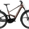 Orbea Muga 10 - 2026 -Monde Du Velo orbea muga 10 2026 metallic rust diamond black matt 3840x2160
