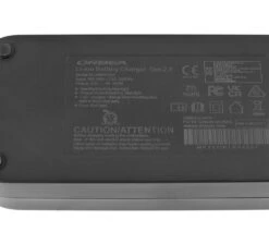 Orbea - Chargeur Intelligent RS Gen2 4A-2A -Monde Du Velo orbea rs smart charger chargeur original 3840x2160