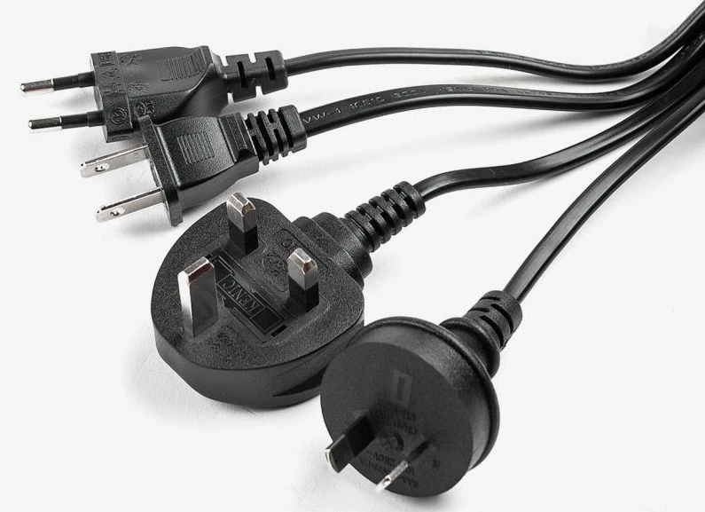 Orbea - Chargeur Intelligent RS Gen1 - 4A-2A 6 Orbea - Chargeur Intelligent RS Gen1 - 4A-2A – Image 4