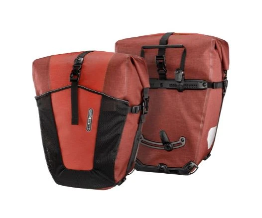 Ortlieb - Back-Roller XL Plus - Paire De Sacoches Vélo Porte-bagage 4 Ortlieb - Back-Roller XL Plus - Paire De Sacoches Vélo Porte-bagage – Image 2