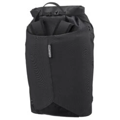 Ortlieb Vario Lite - 2en1 Sac à Dos & Sacoche De Vélo - 22 Litres -Monde Du Velo ortlieb vario lite 22 liter 2in1 sac a dos sacoche velo avant sacoche velo black 3840x2160
