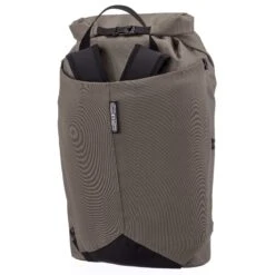 Ortlieb Vario Lite - 2en1 Sac à Dos & Sacoche De Vélo - 22 Litres -Monde Du Velo ortlieb vario lite 22 liter 2in1 sac a dos sacoche velo avant sacoche velo dark sand 3840x2160