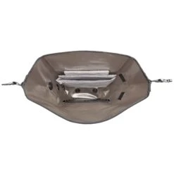 Ortlieb Vario Lite - 2en1 Sac à Dos & Sacoche De Vélo - 22 Litres -Monde Du Velo ortlieb vario lite 22 liter 2in1 sac a dos sacoche velo interieur dark sand 3840x2160