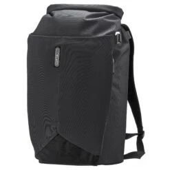 Ortlieb Vario Lite - 2en1 Sac à Dos & Sacoche De Vélo - 22 Litres -Monde Du Velo ortlieb vario lite 22 liter 2in1 sac a dos velo sac avant sac a dos noir 3840x2160