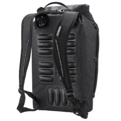 Ortlieb Vario Lite - 2en1 Sac à Dos & Sacoche De Vélo - 22 Litres -Monde Du Velo ortlieb vario lite 22 liter 2in1 sac a dos velo sacoche arriere sac a dos black 3840x2160