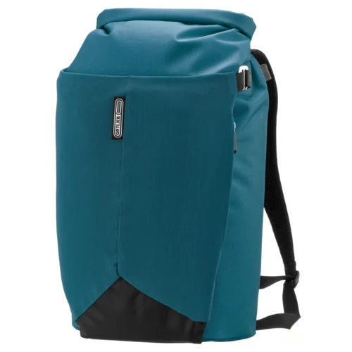 Ortlieb Vario Lite - 2en1 Sac à Dos & Sacoche De Vélo - 22 Litres