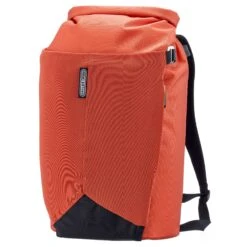 Ortlieb Vario Lite - 2en1 Sac à Dos & Sacoche De Vélo - 22 Litres -Monde Du Velo ortlieb vario lite 22 litres 2in1 sac a dos velo sacoche avant sac a dos rooibos 3840x2160