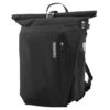 Ortlieb -Vario Plus - Sac à Dos & Sacoche Vélo 2en1 - 26 Litres 1 Ortlieb -Vario Plus - Sac à Dos & Sacoche Vélo 2en1 - 26 Litres -Monde Du Velo ortlieb vario plus 26 litres black face avant 3840x2160