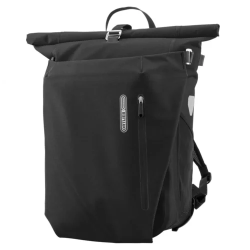 Ortlieb -Vario Plus - Sac à Dos & Sacoche Vélo 2en1 - 26 Litres