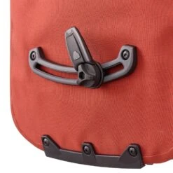 Ortlieb -Vario Plus - Sac à Dos & Sacoche Vélo 2en1 - 26 Litres -Monde Du Velo ortlieb vario plus 26 litres dark chili crochet d arret 3840x2160