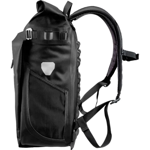 Ortlieb - Vario PS - Sacoche Vélo Convertible En Sac à Dos 26L -Monde Du Velo ortlieb vario ps 4 3840x2160