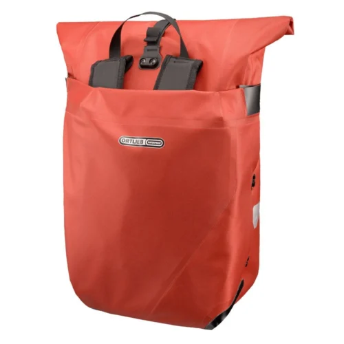 Ortlieb - Vario PS - Sacoche Vélo Convertible En Sac à Dos 26L -Monde Du Velo ortlieb vario ps 7 3840x2160