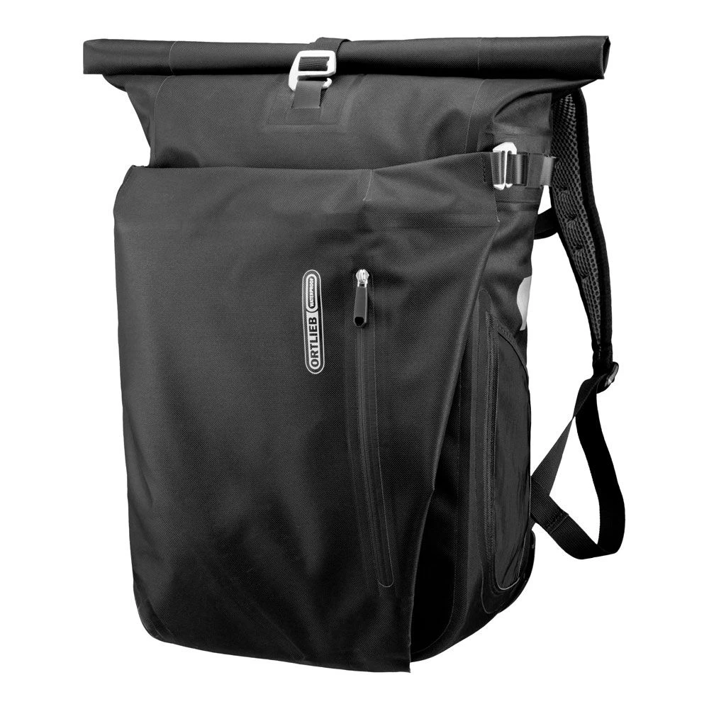 Ortlieb - Vario PS - Sacoche Vélo Convertible En Sac à Dos 26L 3 Ortlieb - Vario PS - Sacoche Vélo Convertible En Sac à Dos 26L