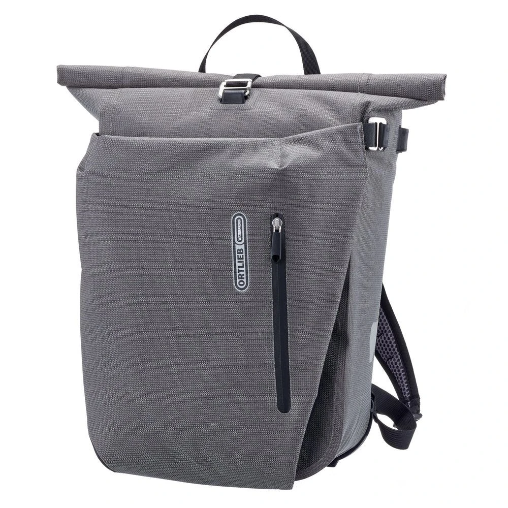 Ortlieb - Vario Urban - Sac à Dos & Sacoche De Vélo 2in1 20 Litres 3 Ortlieb - Vario Urban - Sac à Dos & Sacoche De Vélo 2in1 20 Litres