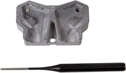 Magura - Outil De Remplacement Du Levier MT, Avec Poinçon