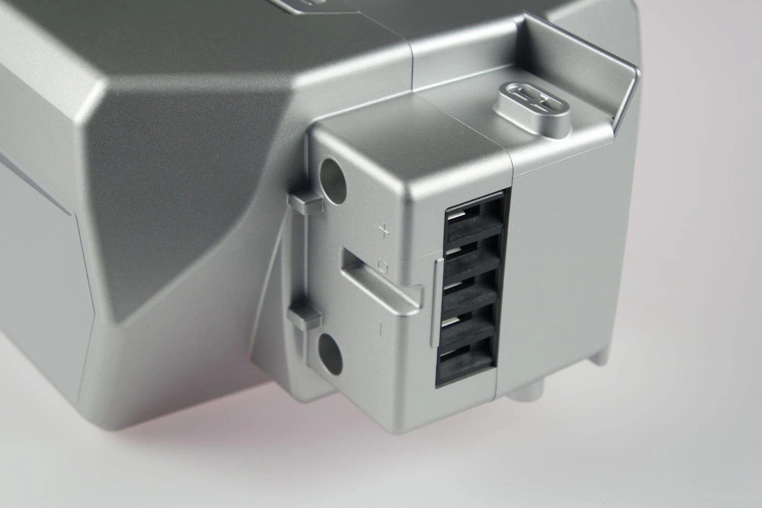 Panasonic - Batterie Pour Vélo électrique Kalkhoff - Raleigh - Victoria 36V 14 Ah 4 Panasonic - Batterie Pour Vélo électrique Kalkhoff - Raleigh - Victoria 36V 14 Ah – Image 2