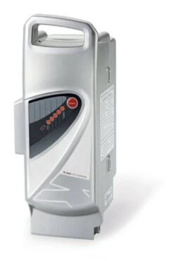 Panasonic - Batterie Pour Vélo électrique Kalkhoff - Raleigh - Victoria 36V 14 Ah