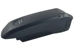 Shimano Steps - Batterie De Cadre BT-E8010, 504 Wh, Noir