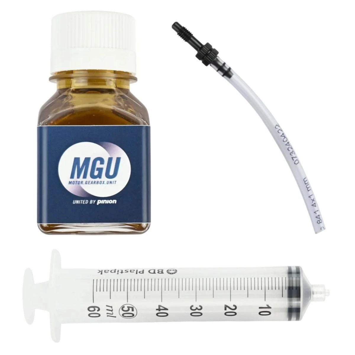 Pinion MGU - Kit De Vidange D'huile 3 Pinion MGU - Kit De Vidange D'huile