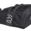 PRO - Sacoche De Selle Vélo Maxi - Noir -Monde Du Velo pro sacoche de selle maxi noir 3840x2160