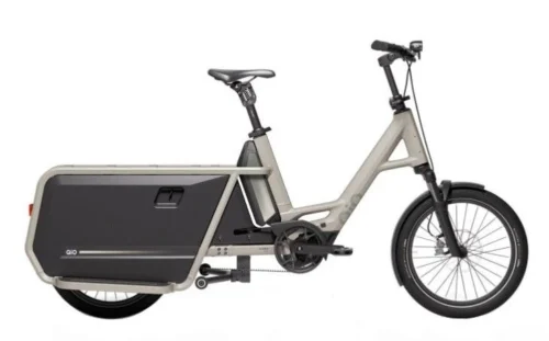 Qio Long CLAx - 2026