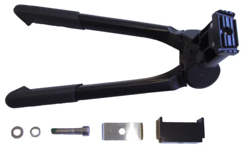 Riese & Müller - Béquille Vélo Double Pour Multicharger Jusqu'à 2020