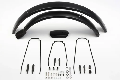 Riese & Müller - Jeu De Garde-boue Pour Load à Partir De 2020