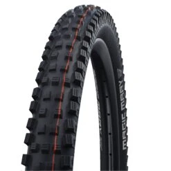 Schwalbe - Magic Mary Evolution - Pneu Vélo| Super Trail | Addix Soft | 27.5" | 29