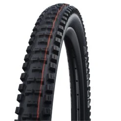 Schwalbe - Pneu Big Betty - Evolution | Tringle Souple | Super Gravity | Addix Soft | 27.5" | 29"