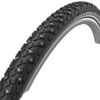 Schwalbe - Pneu Marathon Winter Plus Spike - Pneu Hiver Clouté -Monde Du Velo schwalbe pneu winter plus spike 3840x2160